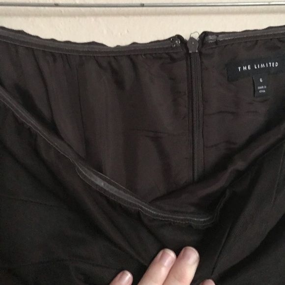 The Limited Bodycon BandAid Dress - Picture 7 of 7